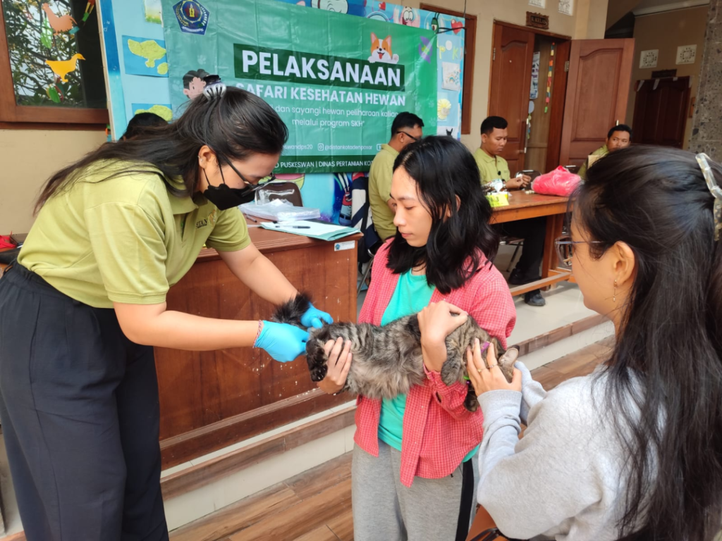 edukasi masyarakat tentang hewan