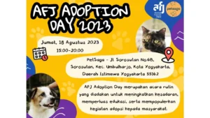 program adopsi hewan